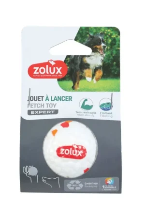 Zolux gioco etpu palla small Ø 4,5cm Spedizione Espresso