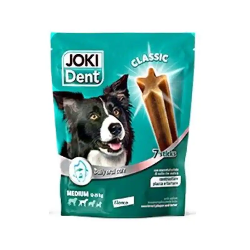 Joki dent classic medium 210gr Nuova Collezione