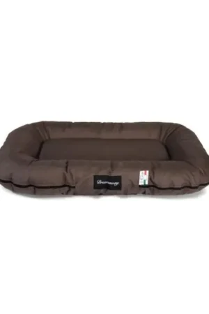 Fabotex dreamaway boston materasso brown 80x60x14cm Prezzo Conveniente