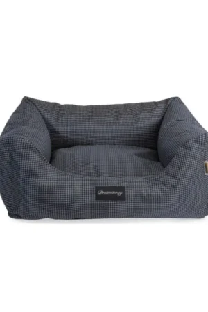 Di Tendenza Fabotex dreamaway boston petit sofa quadro blu 120x100x28cm