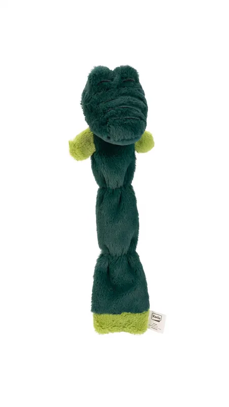 Prezzo Di Fabbrica Peluche flatinos alligatore 50cm