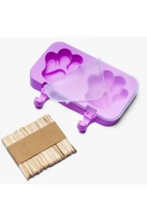 Pet bakery stampino per gelato freskolo 19×10,5cm Professionale