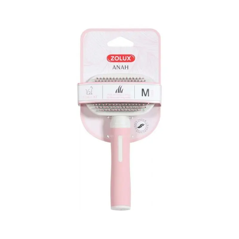 Must-Have Zolux gatto anah cardatore morbido m