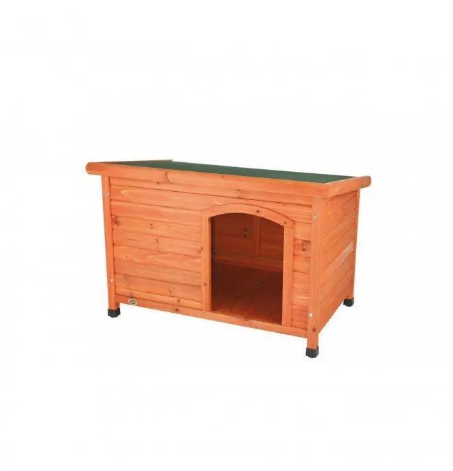 Ultime Pezzi Cuccia trixie casetta classic s-m. 85x58x60cm
