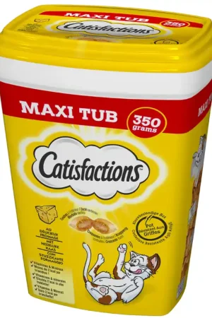 Catisfaction - 350gr Miglior Prezzo