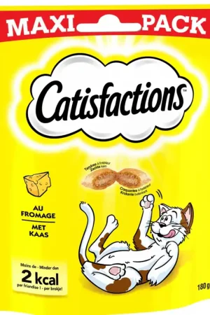 Catisfaction - 180gr Offerta