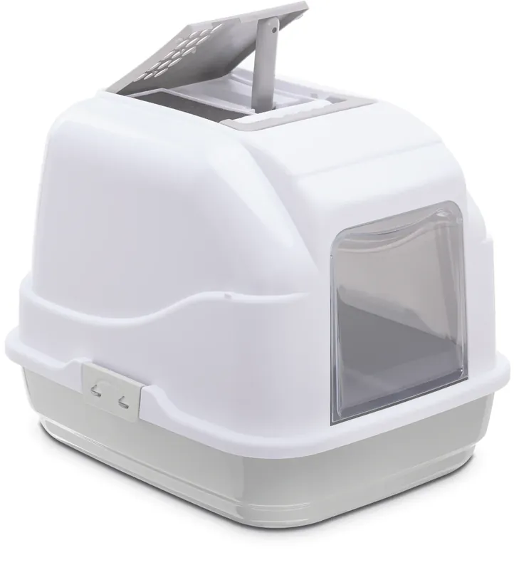 Vendita Finale Imac - Cassetta Igienica Easy Cat
