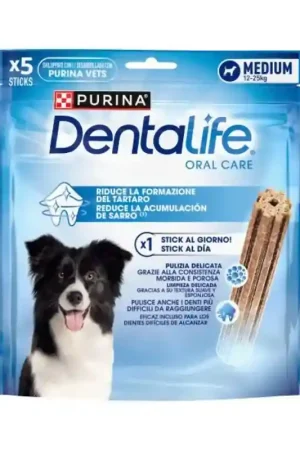 Occasione Imperdibile Purina Dentalife Snack per Cani