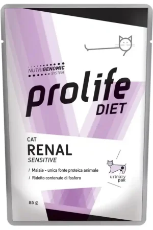 Acquista Ora Prolife Diet Renal Sensitive Cibo Umido per Gatti