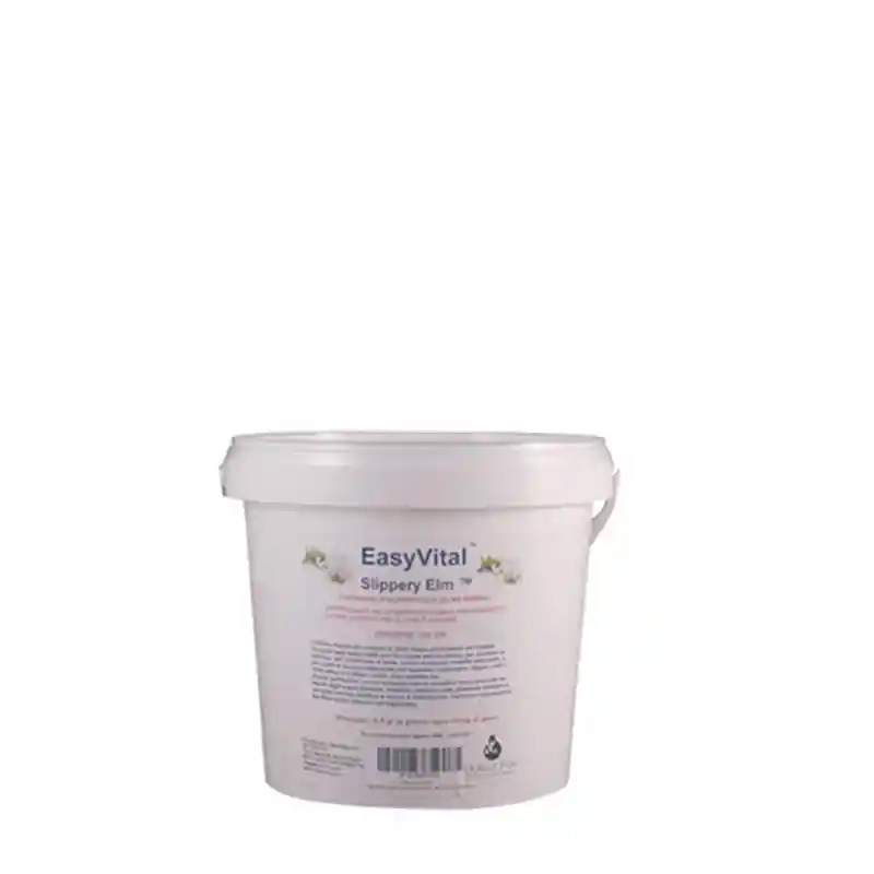 Esclusivo DOTTOR FOX - EASY VITAL SLIPPERY ELM (OLMO ROSSO)