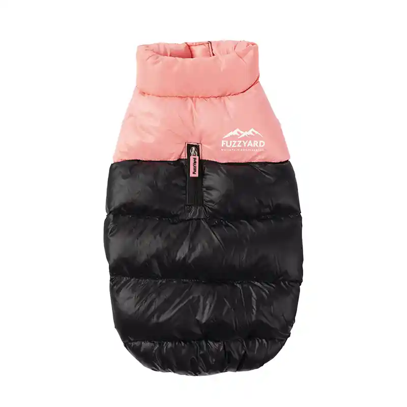 FUZZYARD - EAST HARLEM JACKET - ROSA Must-Have