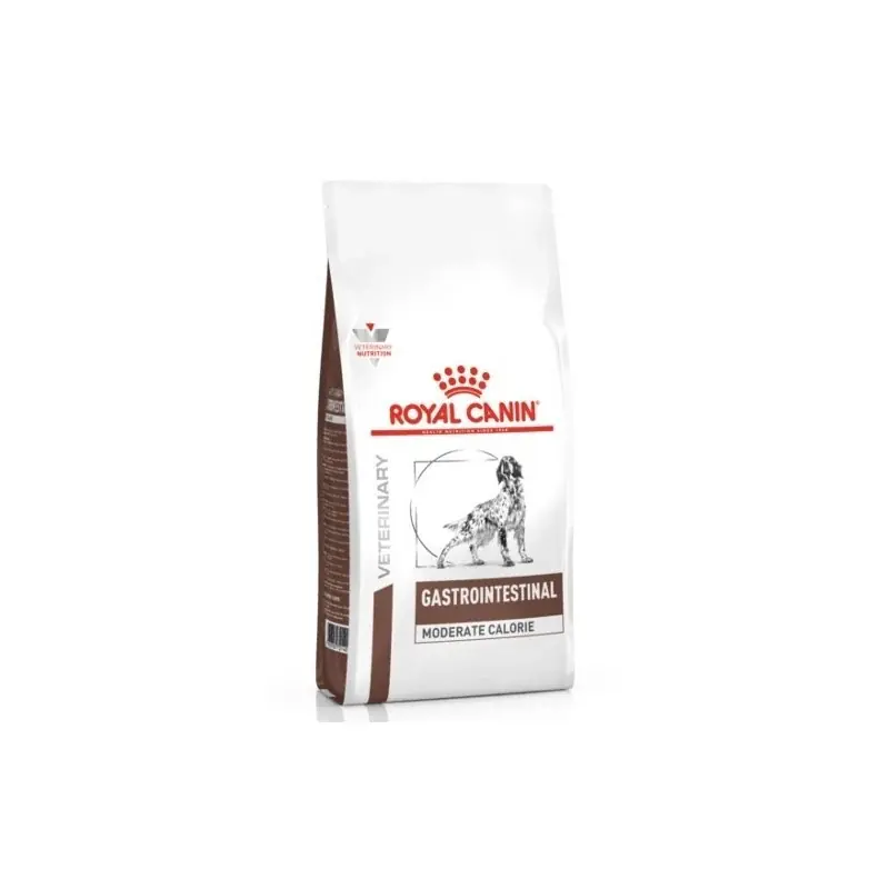 Popolare ROYAL CANIN Gastro Intestinal Moderate Calorie 14 Kg