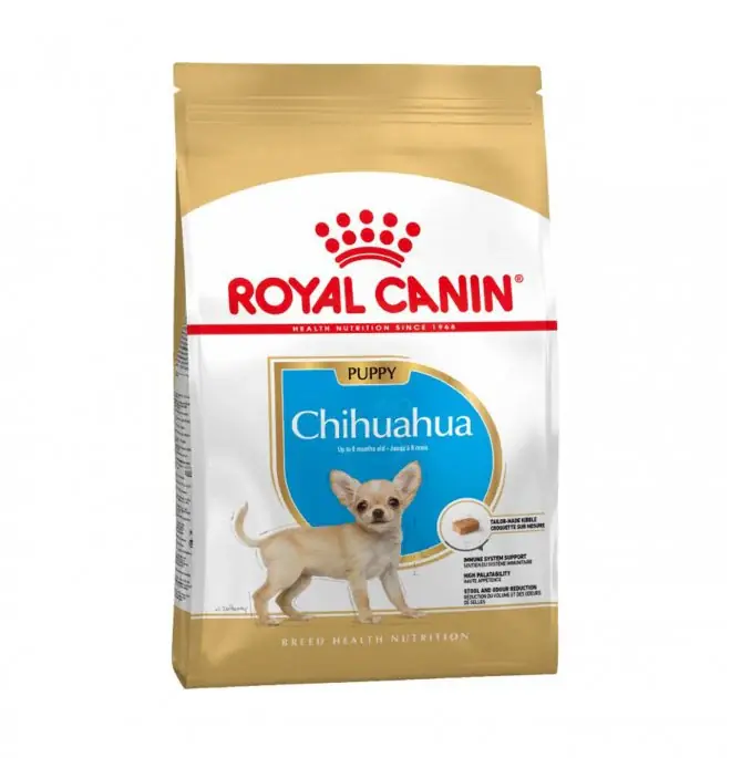 ROYAL CANIN CANE CHIHUAHUA JUNIOR DA 1,5 KG Compra Adesso