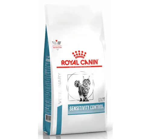 Occasione ROYAL CANIN Sensitivity Control per Gatto da 1,5 Kg