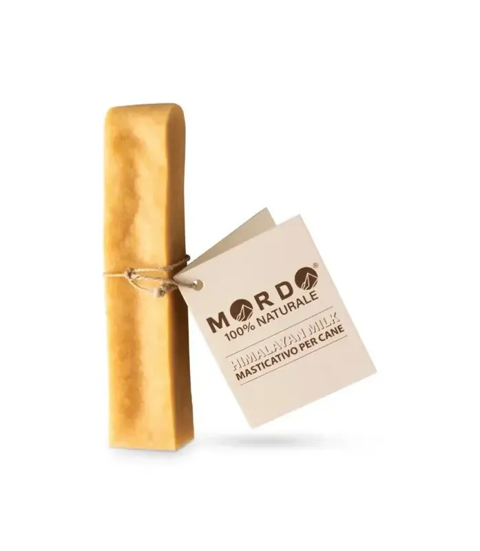 MORDO Himalayan Milk L 80/100 gr Affare