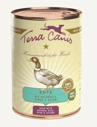Promozione Esclusiva Terra Canis - Classic 400G