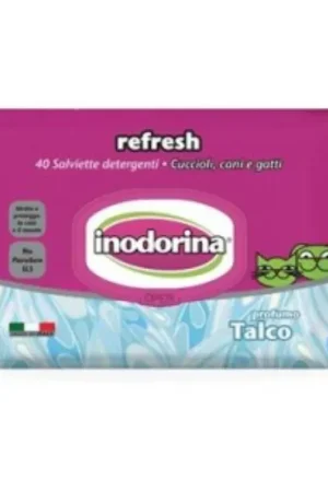 Salviette Inodorina Per Cani Compra Adesso
