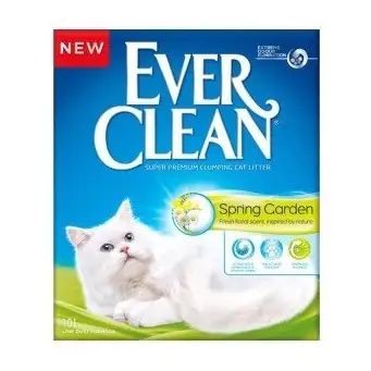 Lettiera Ever Clean - Profumo Floreale per Gatti Compra Adesso