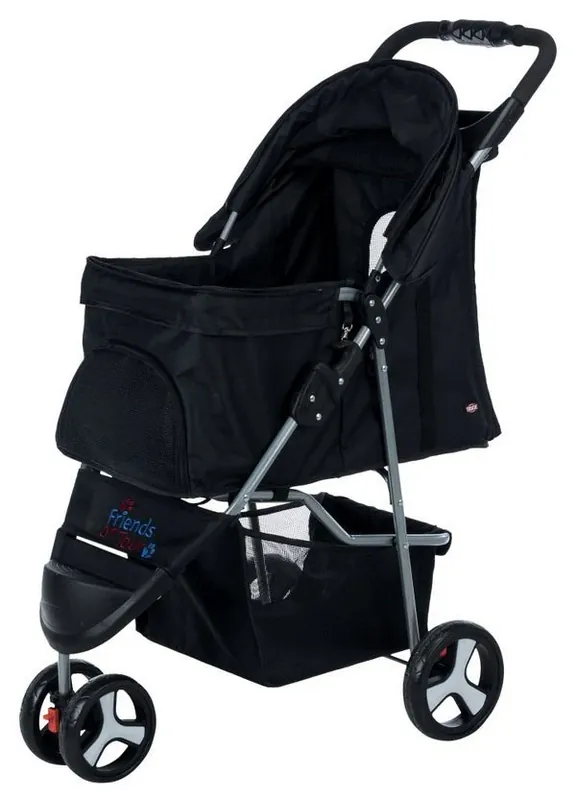 Passeggino trixie Buggy Reso Gratuito