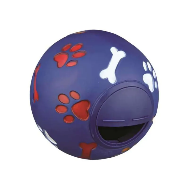Ultimissimo Modello Dog Activity Palla Snack