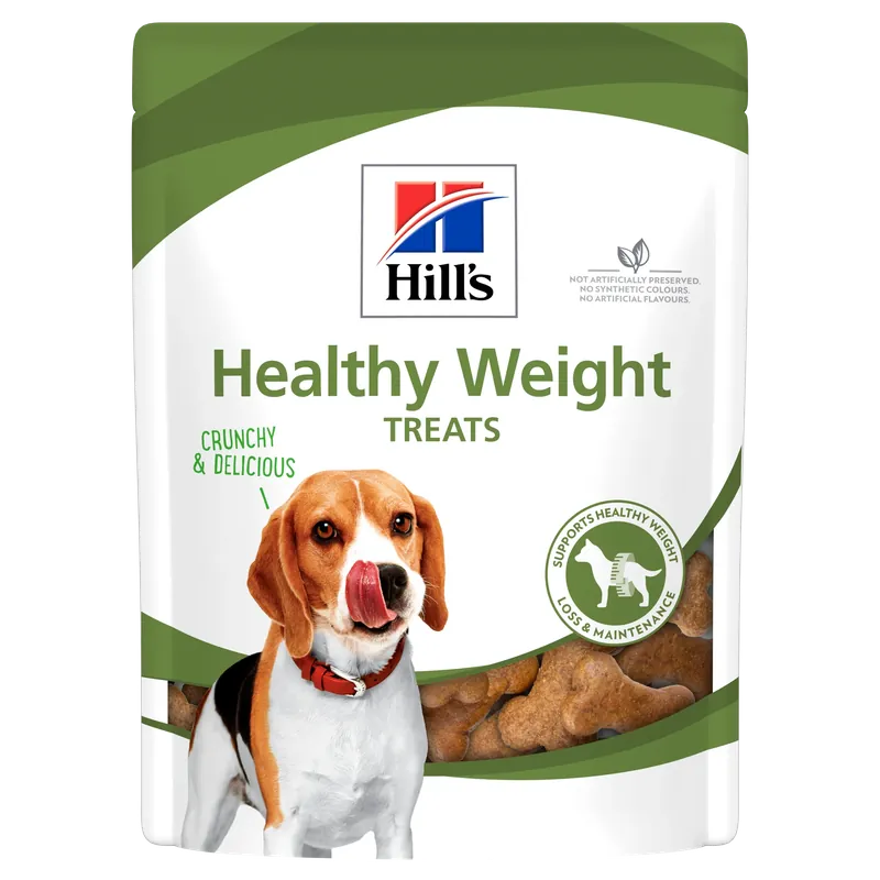 Healthy Weight Treats per cani Subito Disponibile