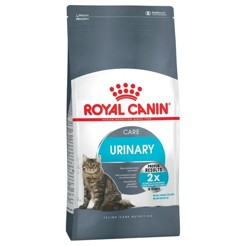 Professionale Royal Canin Gatto Urinary Care