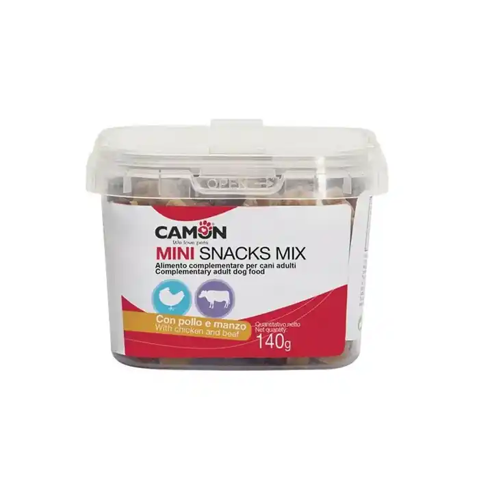 Camon Cane Snack Mini Bones Non Perdere