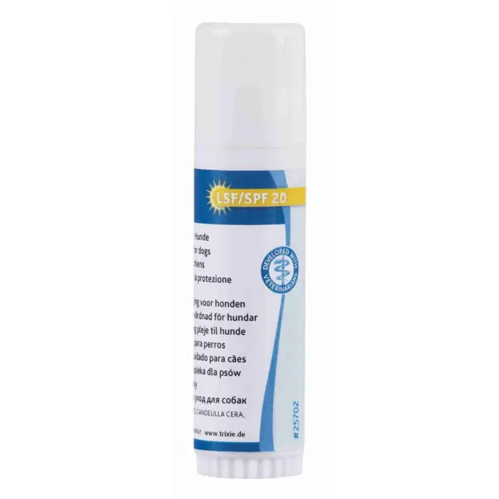 Offerta Limitata Trixie Balsamo Protezione solare