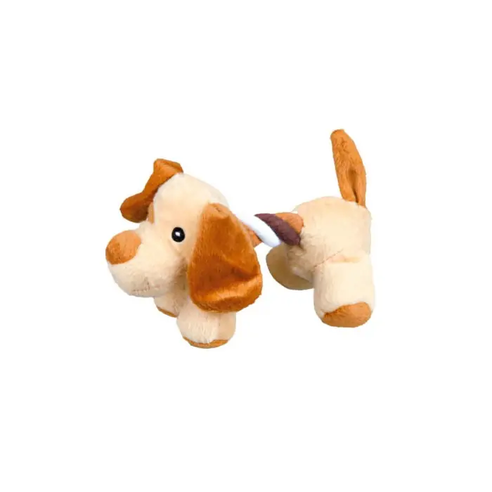 Più Venduto Trixie gioco in peluche a forma di cane