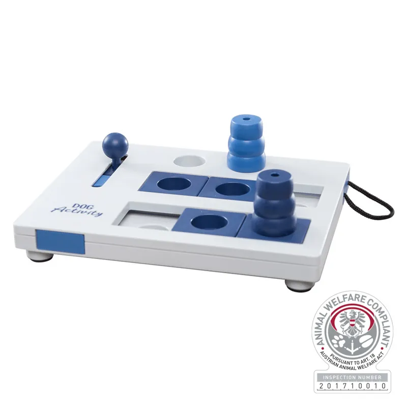 TRIXIE Gioco di intelligenza per cani Mini Mover Esclusivo