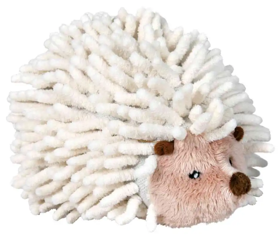 Non Perdere TRIXIE Peluche per Cani Riccio