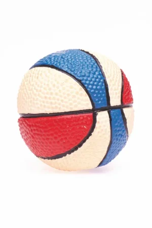 Compra Adesso LANCO PallaBasket Lattice 100% naturale gioco per cani