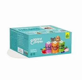 Reso Gratuito Edgard & Cooper MAJESTIC MULTIPACK 6 Lattine