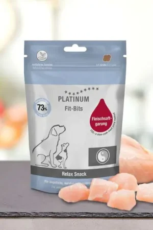 Compra Oggi Stesso Platinum Snack Fit Bits Relax