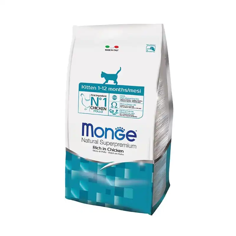 Prezzo Di Fabbrica Monge Kitten