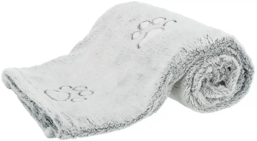 Saldi TRIXIE Coperta Ipoallergenica Nando 100 cm x 150 cm